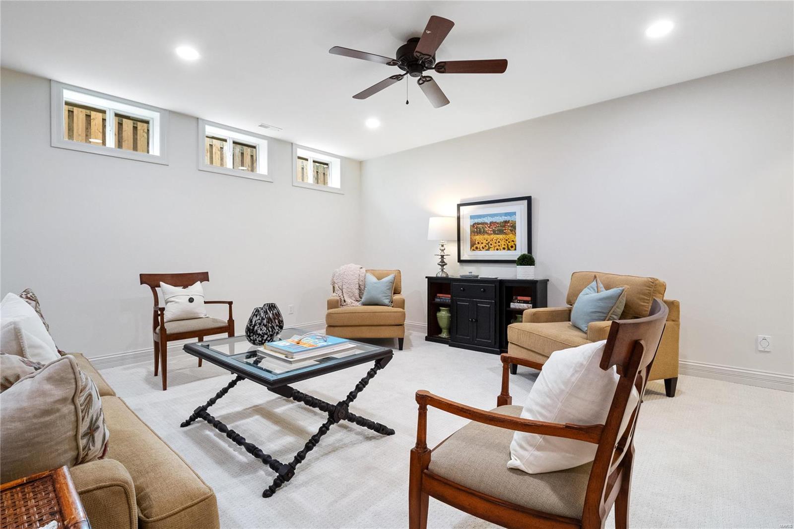 Clayton Road Park - Residential