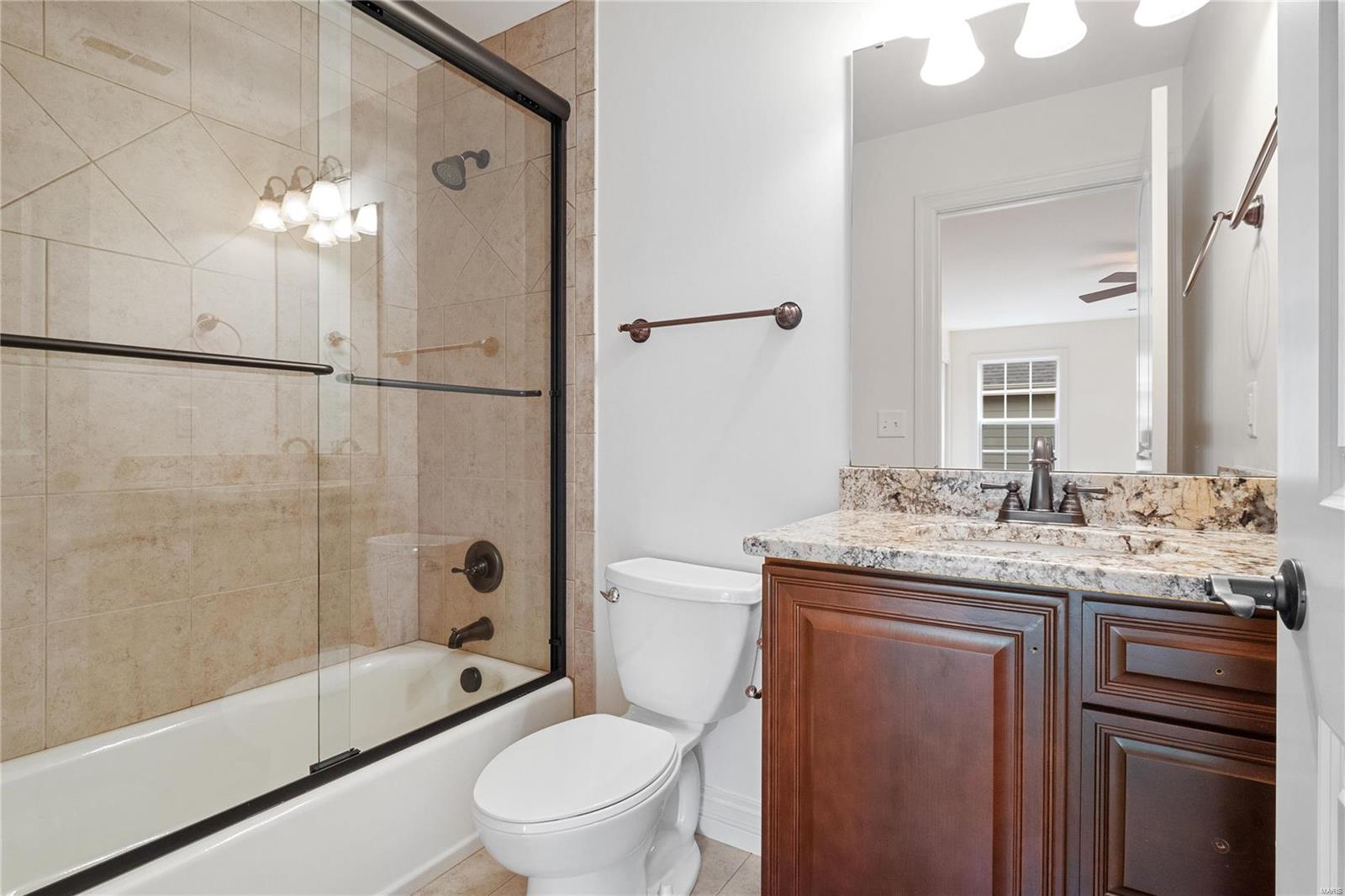 Clayton Road Park - Residential