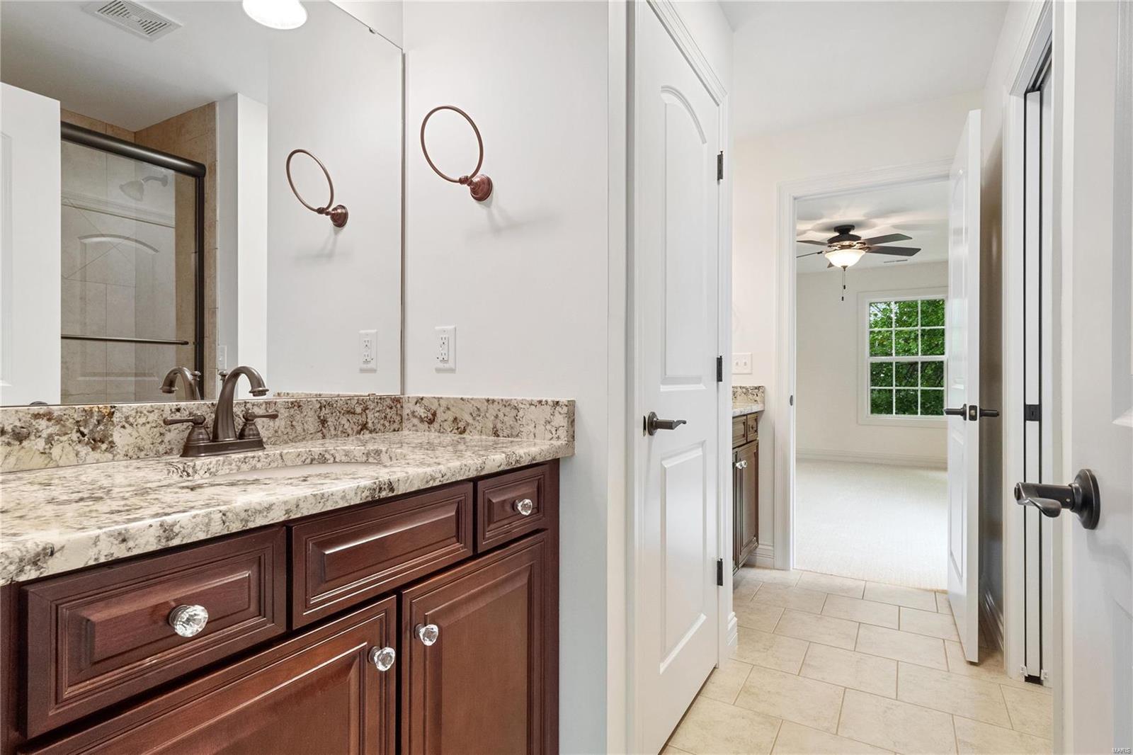 Clayton Road Park - Residential