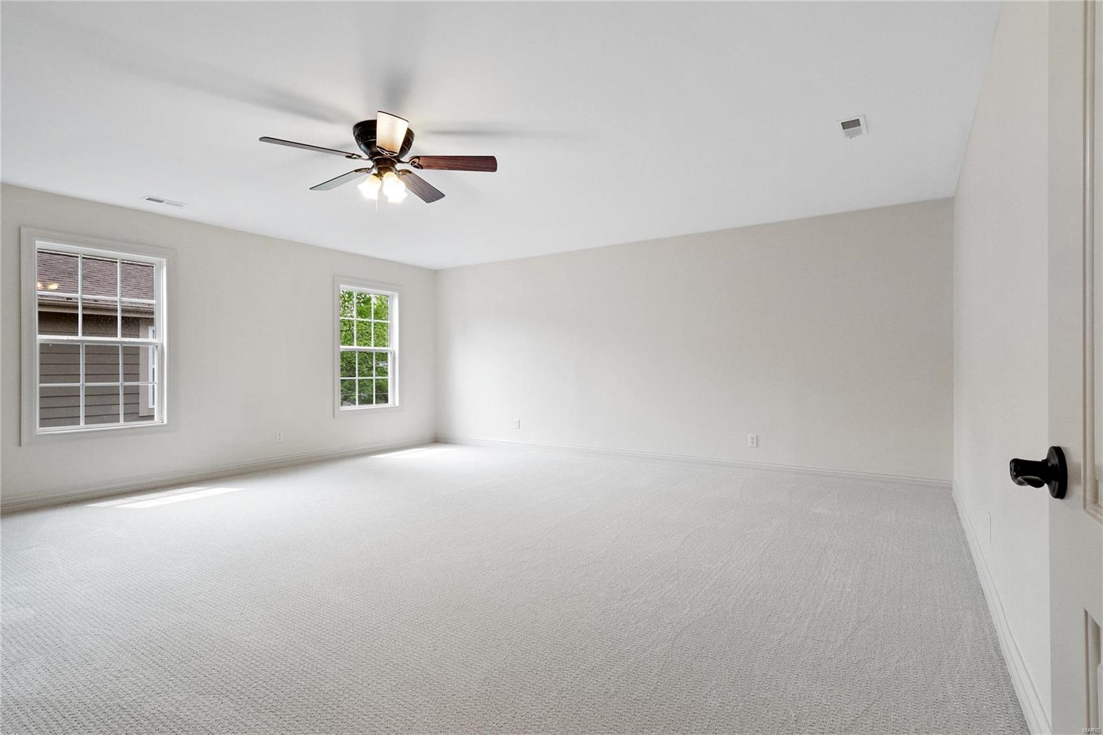 Clayton Road Park - Residential