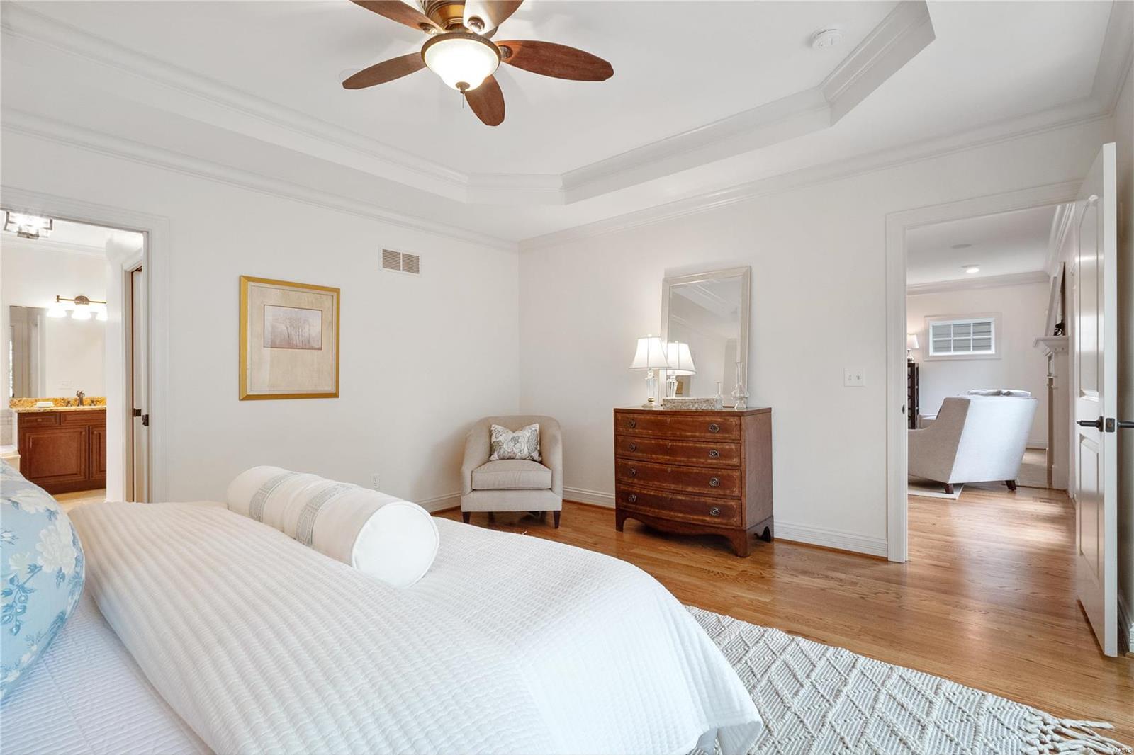 Clayton Road Park - Residential