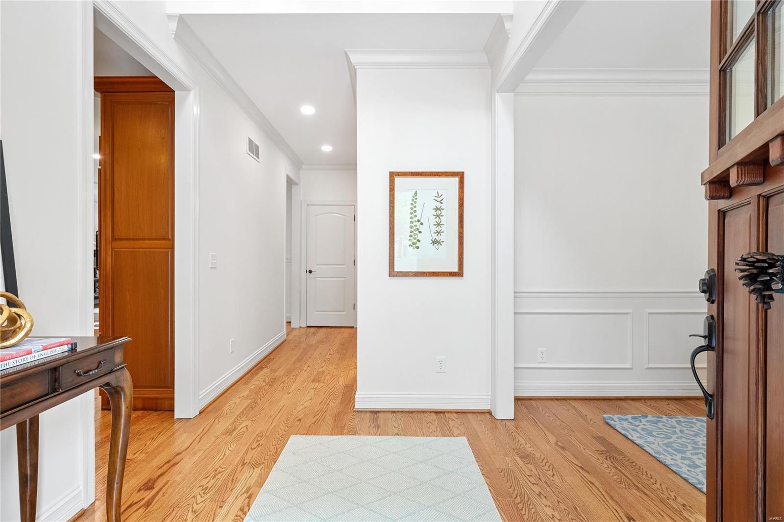 Clayton Road Park - Residential