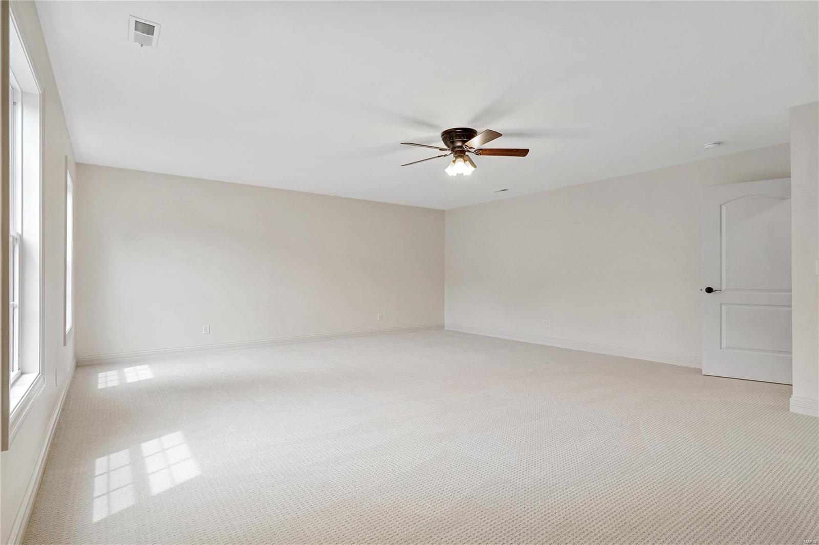 Clayton Road Park - Residential