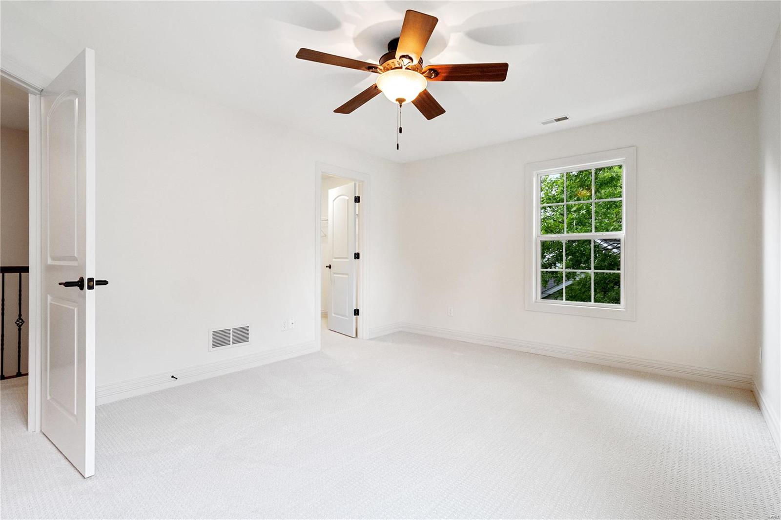 Clayton Road Park - Residential