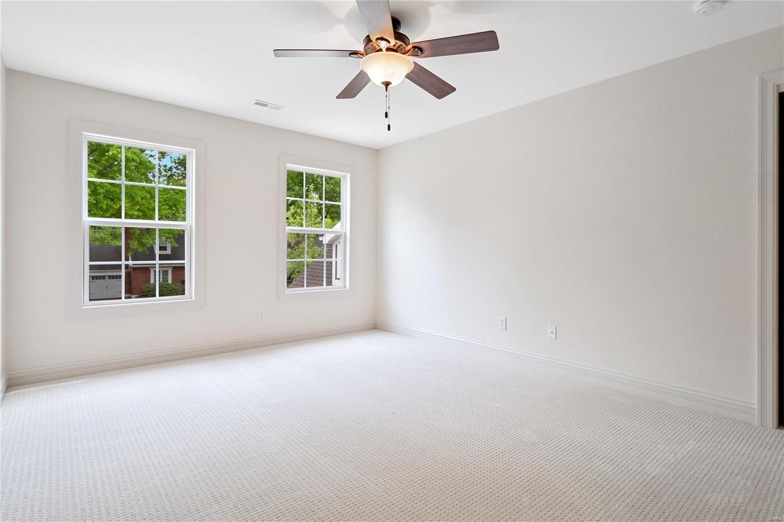 Clayton Road Park - Residential