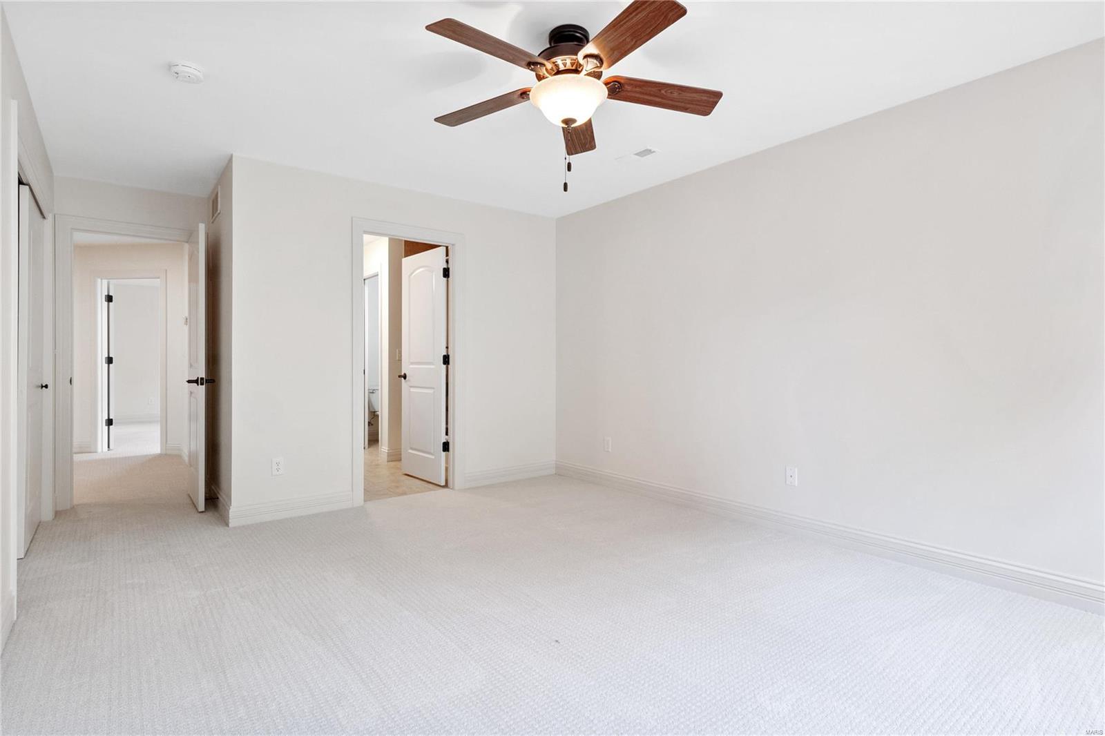 Clayton Road Park - Residential