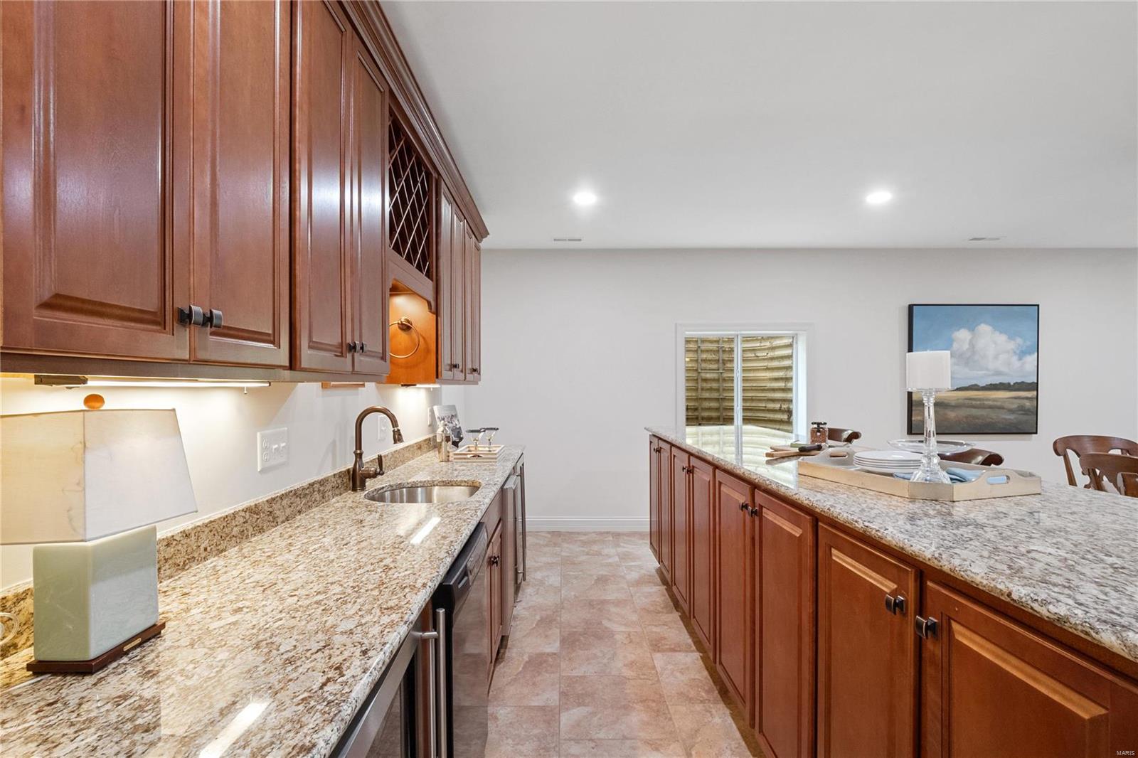 Clayton Road Park - Residential