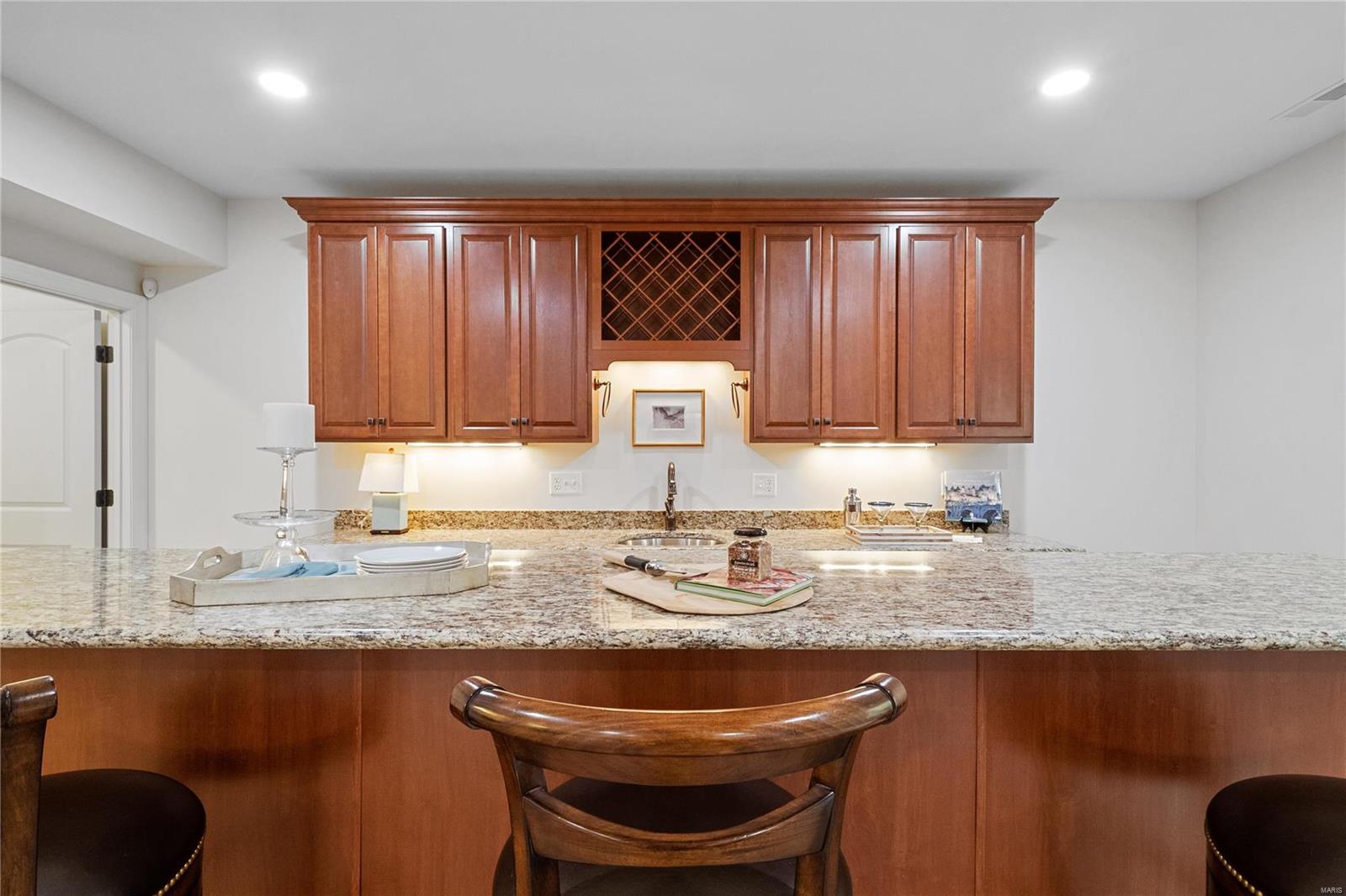 Clayton Road Park - Residential