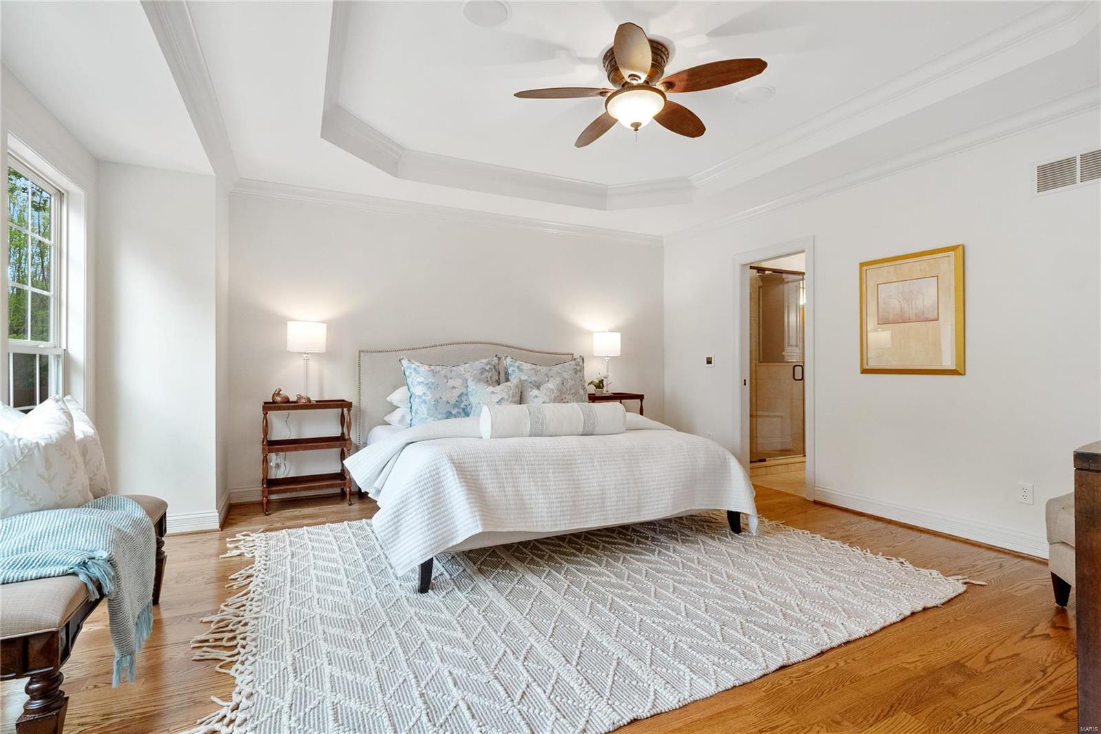 Clayton Road Park - Residential