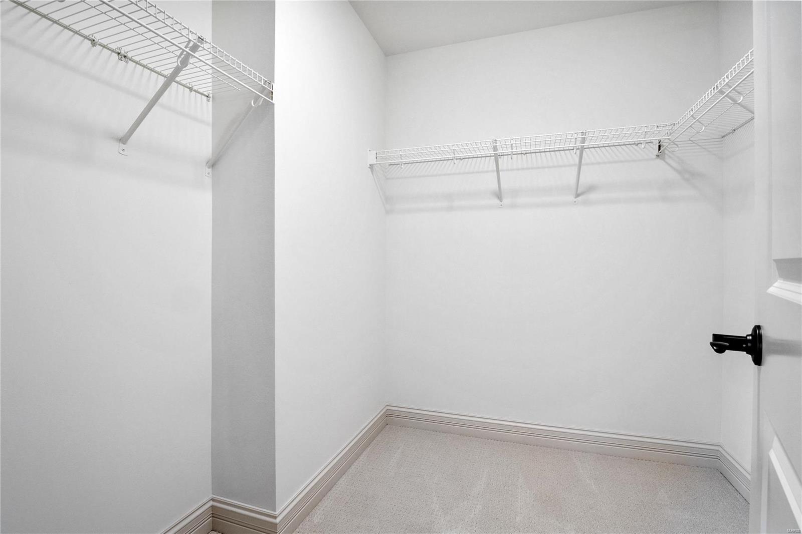 Clayton Road Park - Residential