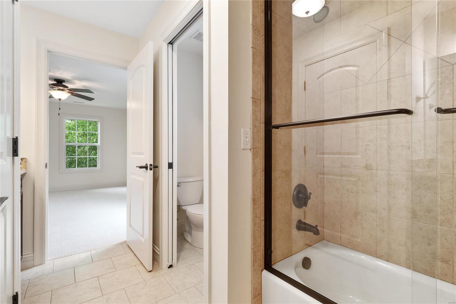 Clayton Road Park - Residential