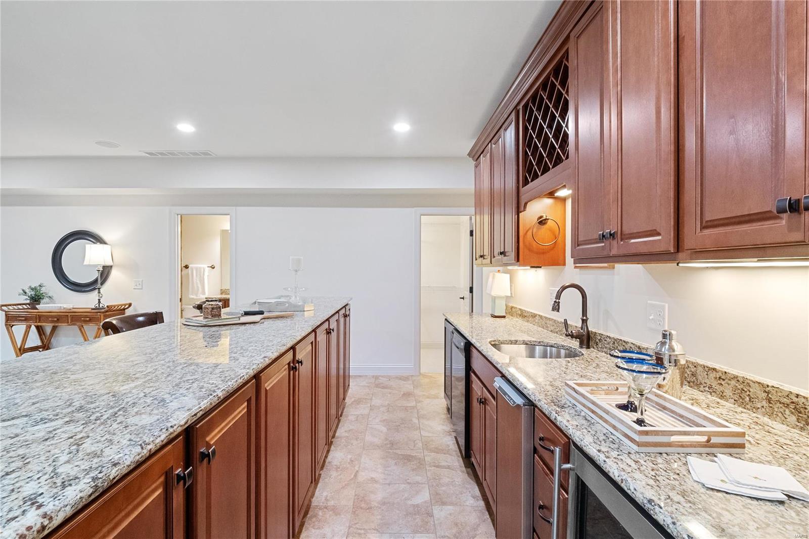 Clayton Road Park - Residential