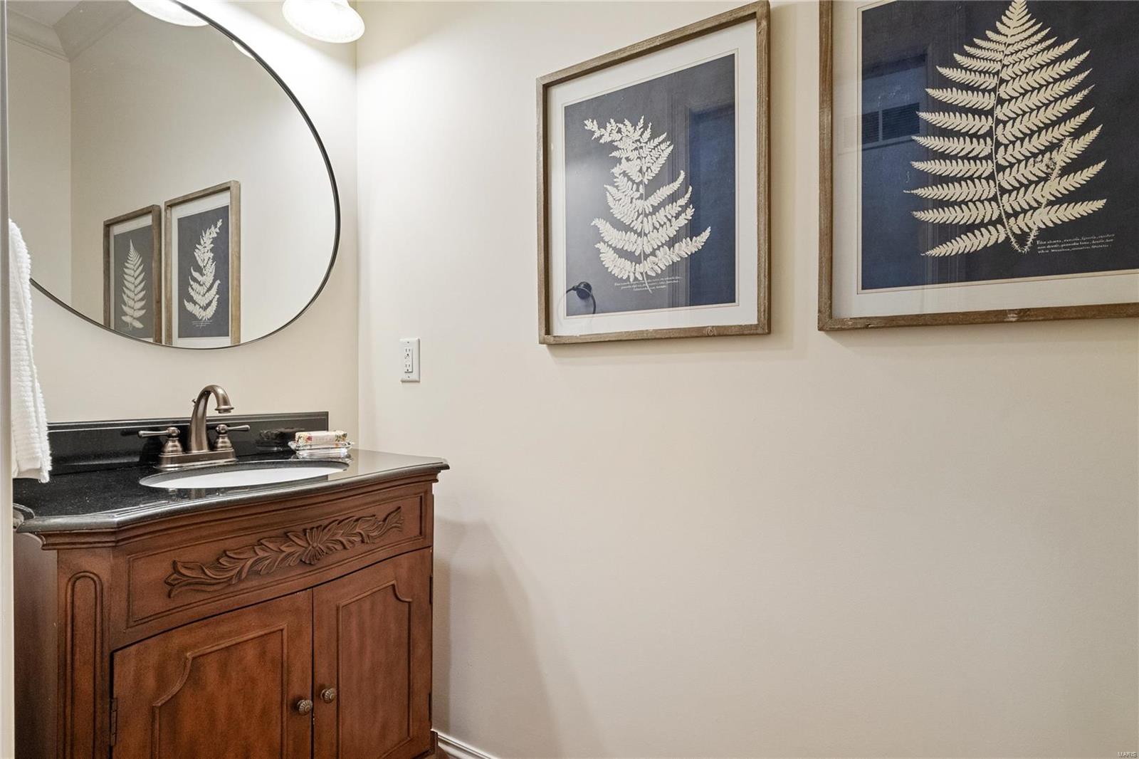 Clayton Road Park - Residential