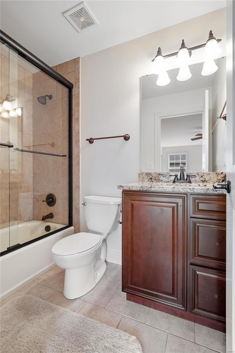 Clayton Road Park - Residential