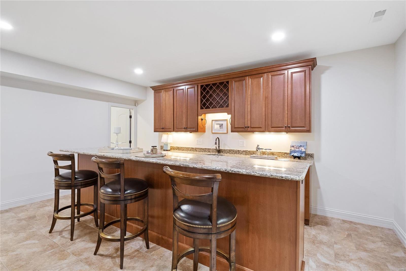 Clayton Road Park - Residential