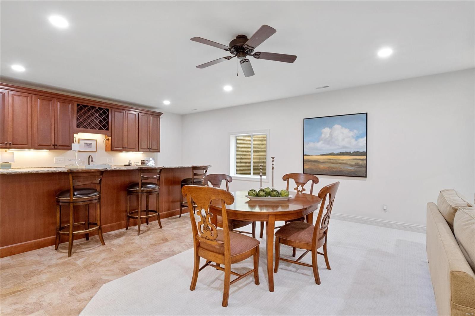 Clayton Road Park - Residential