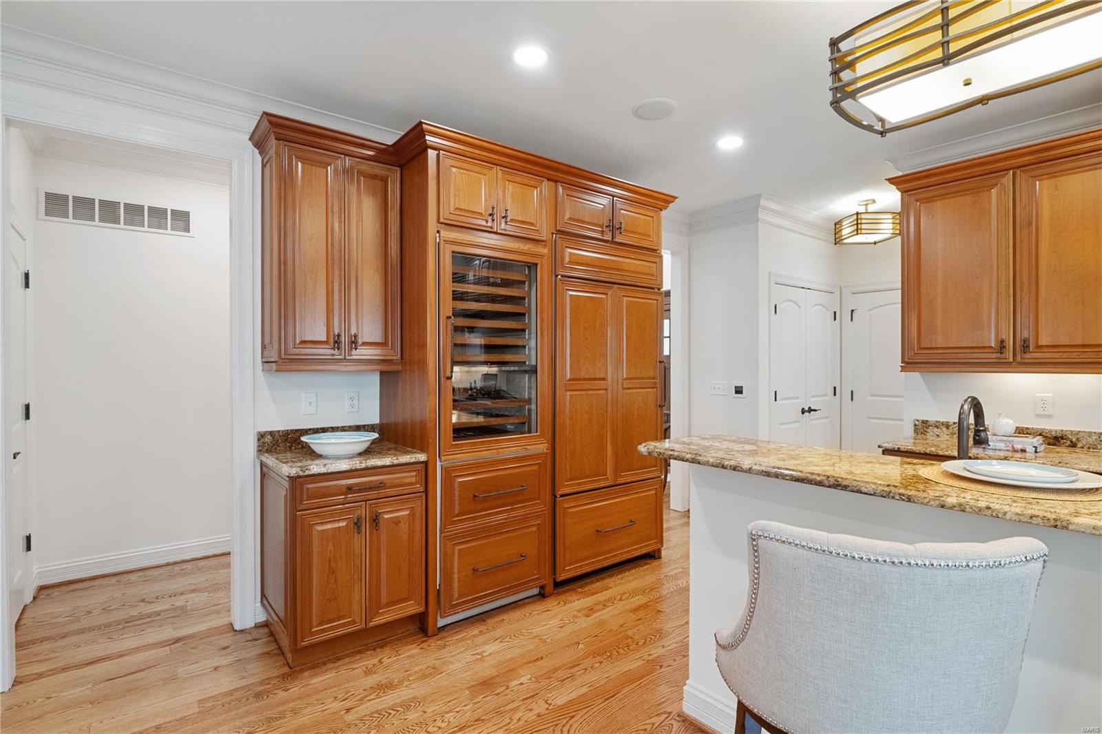 Clayton Road Park - Residential