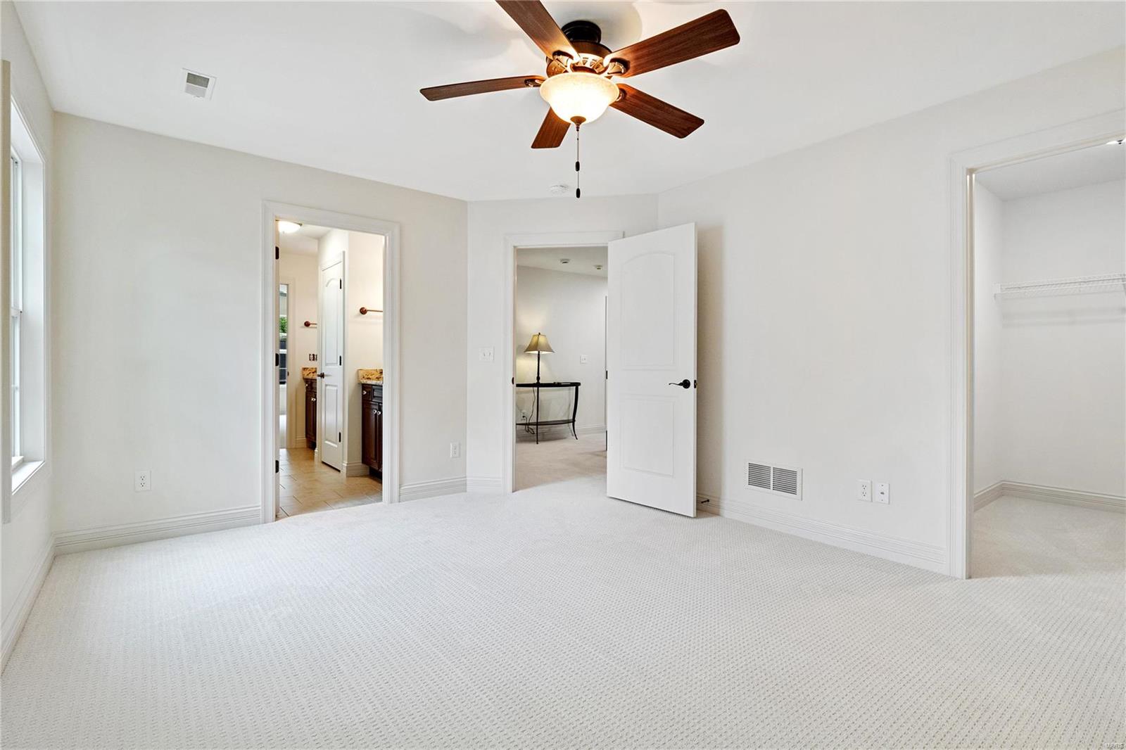 Clayton Road Park - Residential