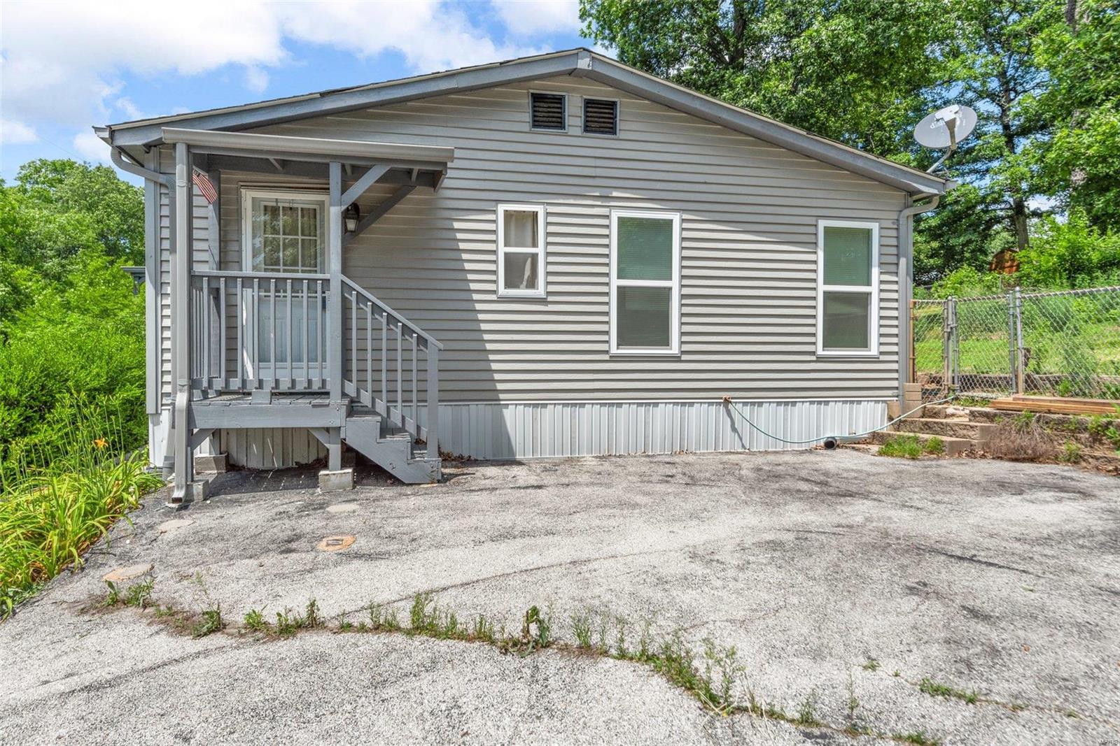 Maserang Estates - Residential