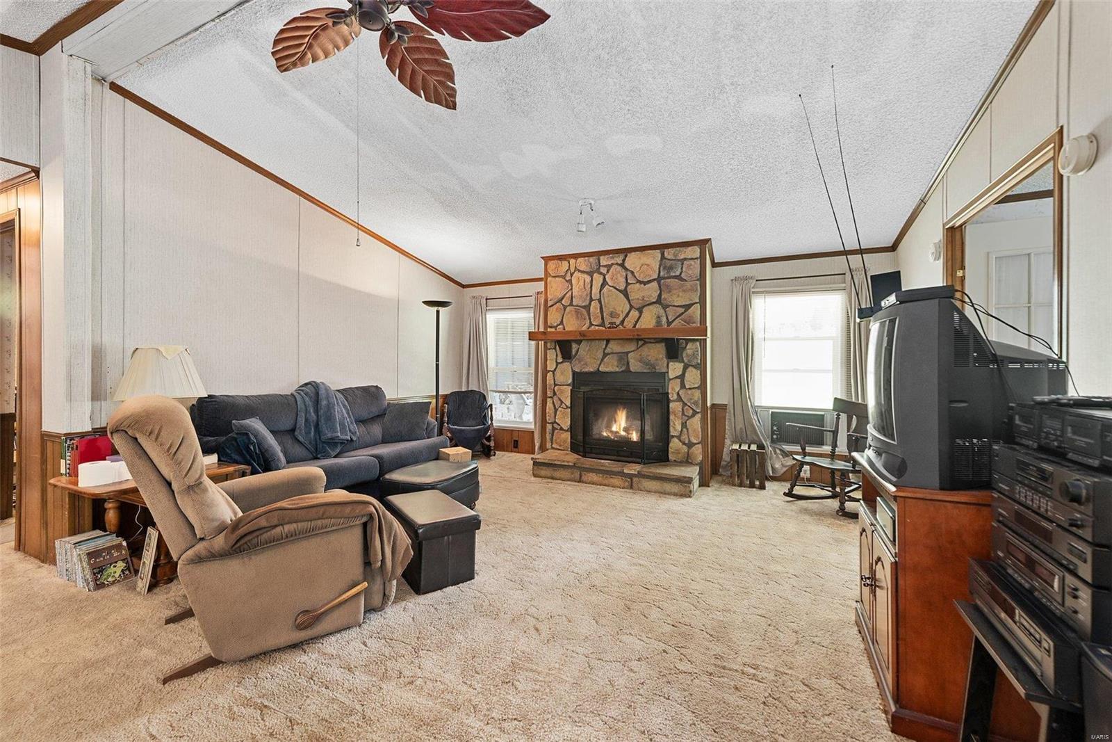 Maserang Estates - Residential