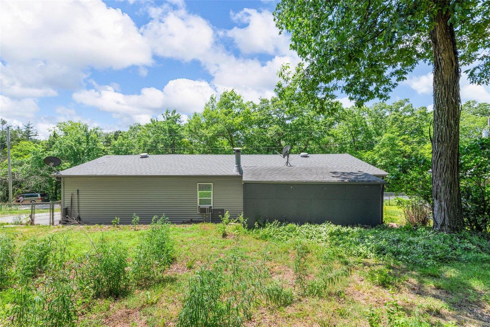 Maserang Estates - Residential