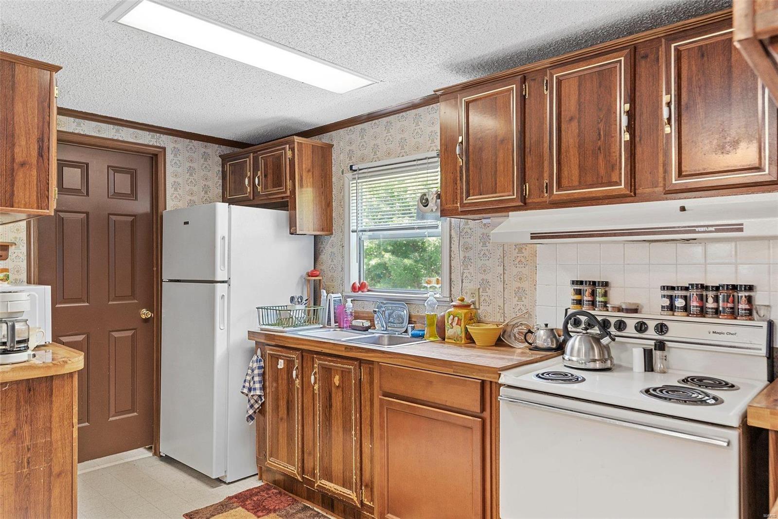 Maserang Estates - Residential