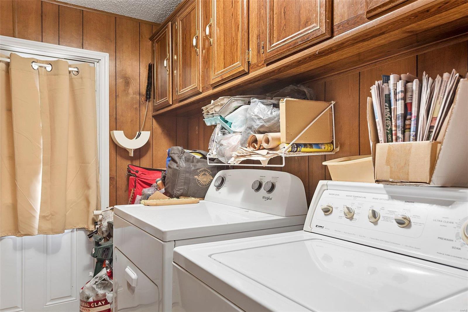 Maserang Estates - Residential