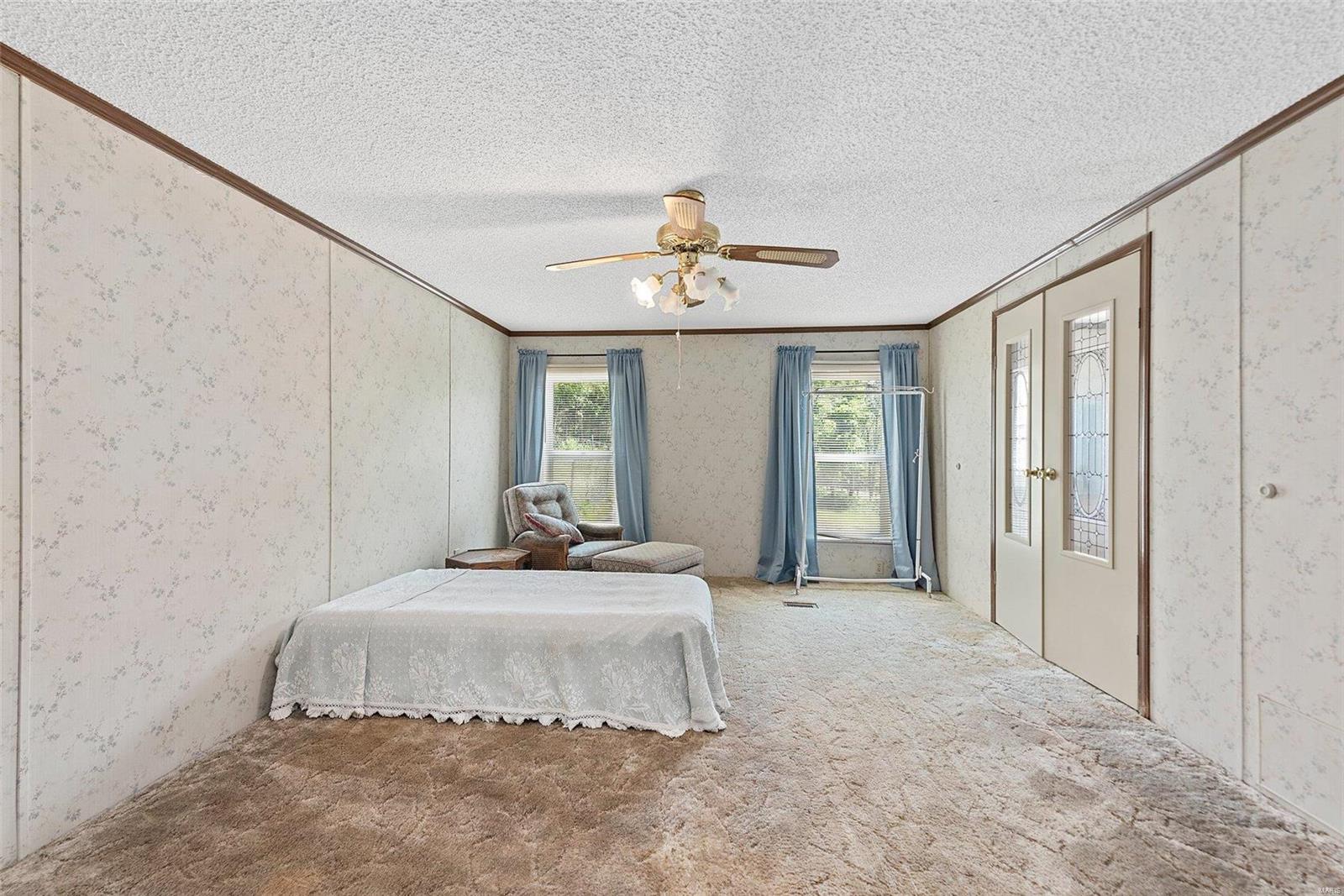 Maserang Estates - Residential