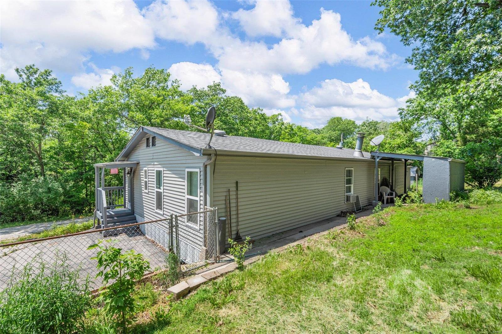 Maserang Estates - Residential