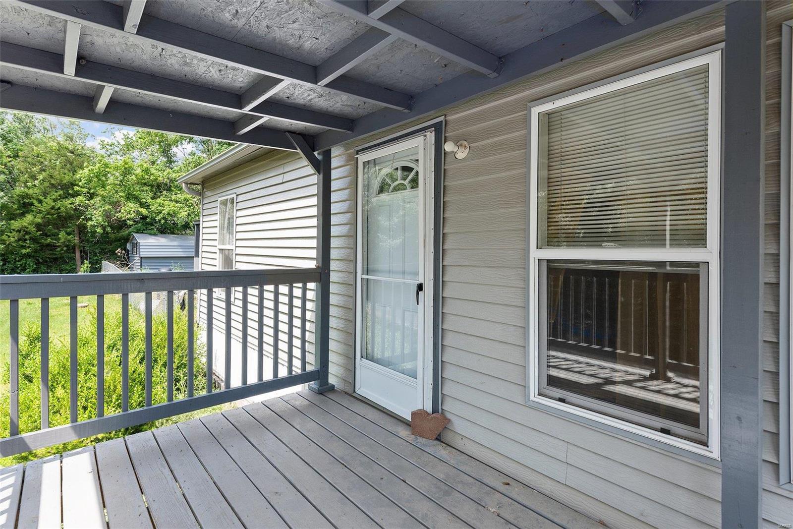 Maserang Estates - Residential