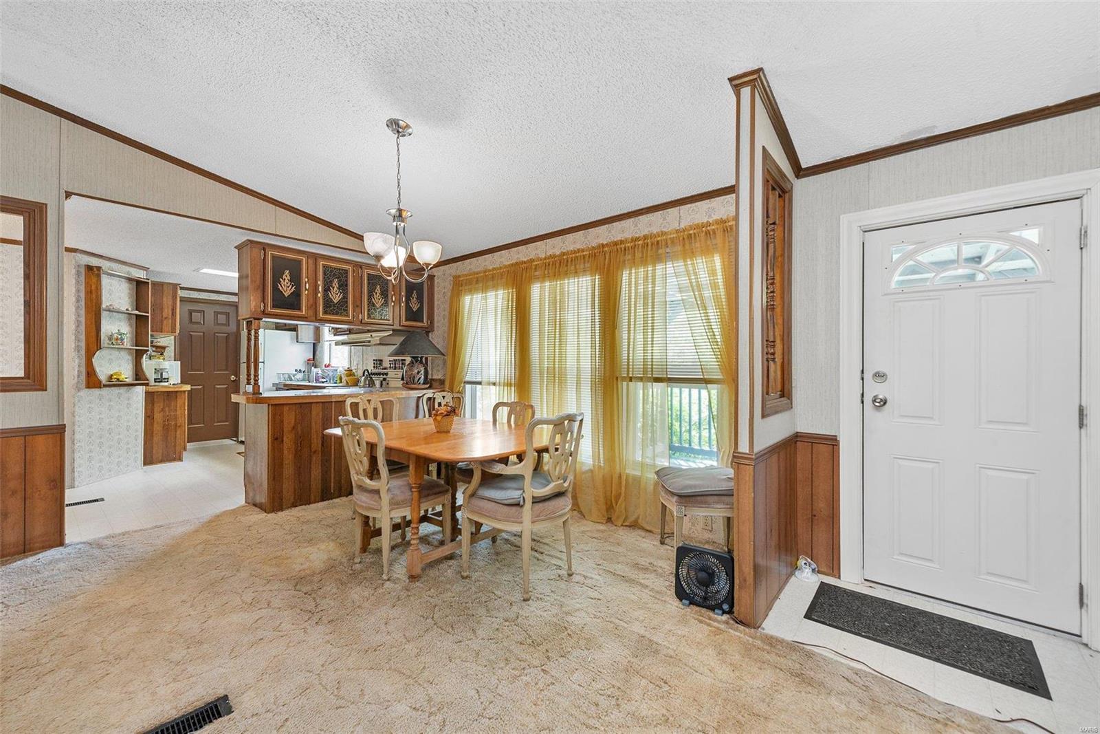 Maserang Estates - Residential