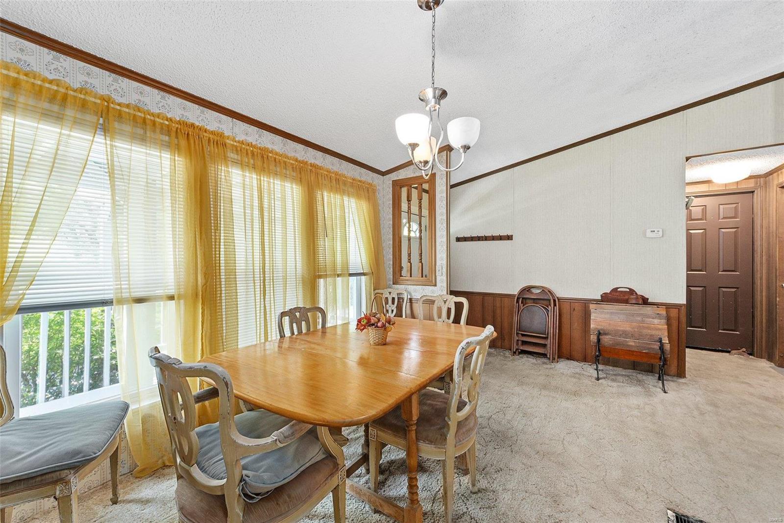 Maserang Estates - Residential