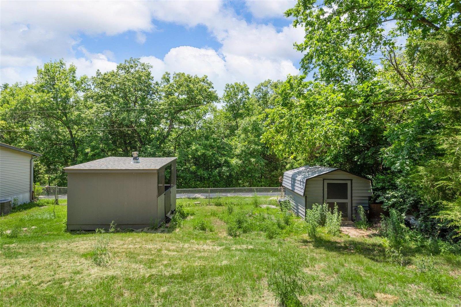 Maserang Estates - Residential