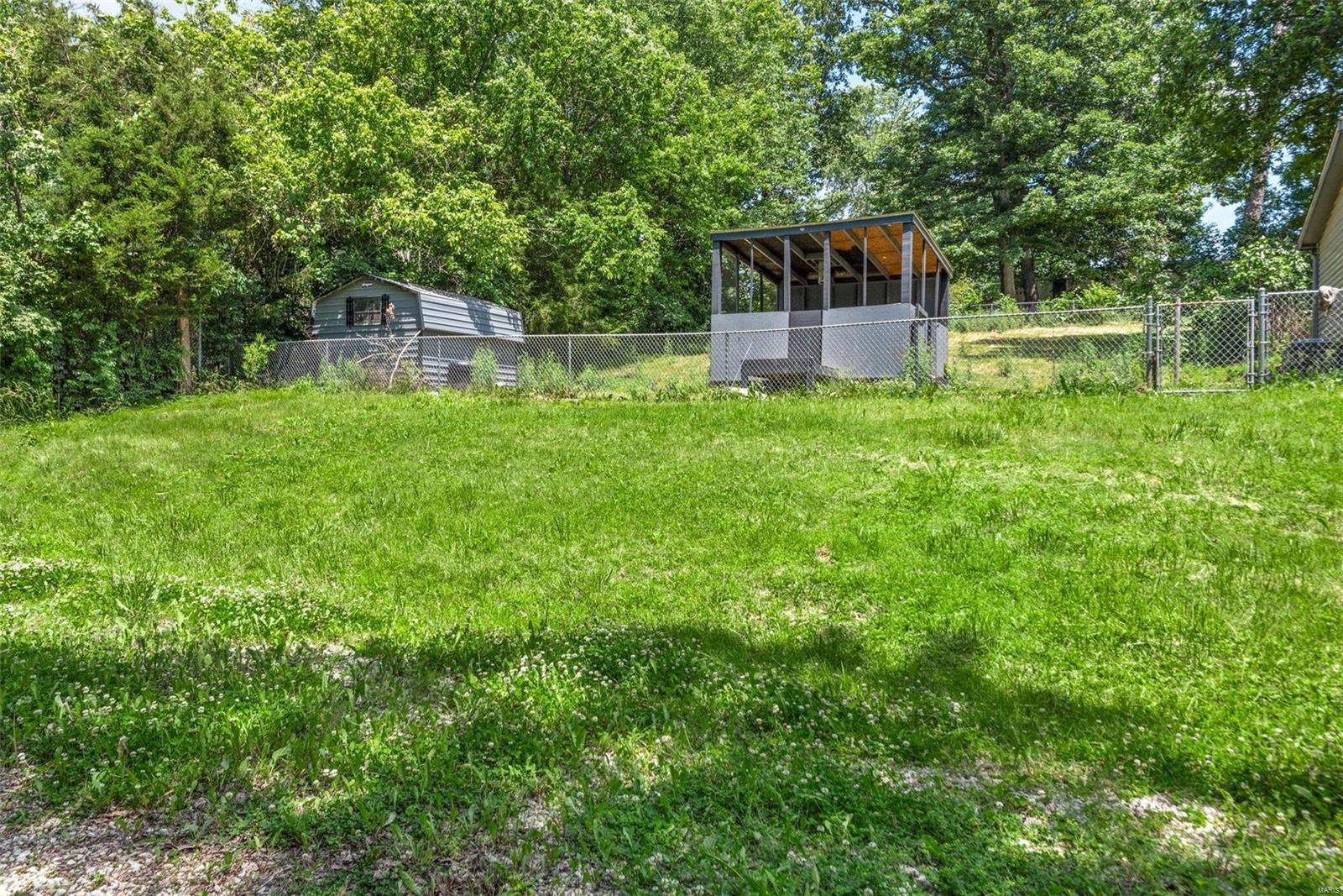 Maserang Estates - Residential