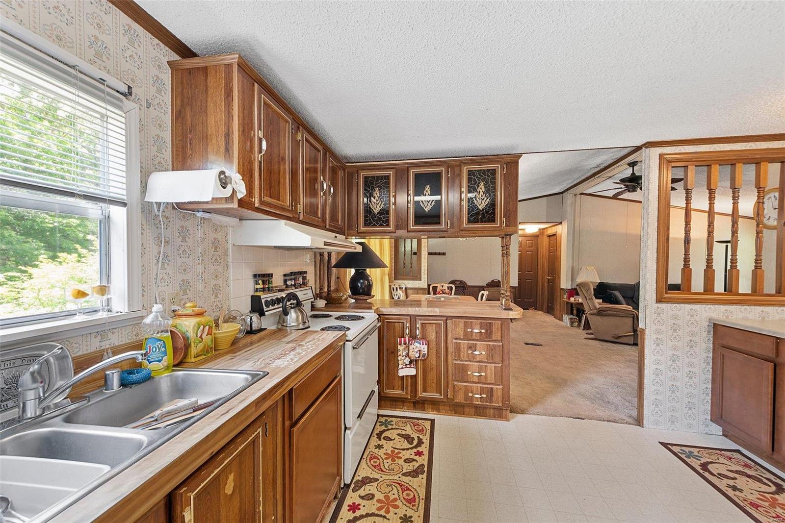 Maserang Estates - Residential