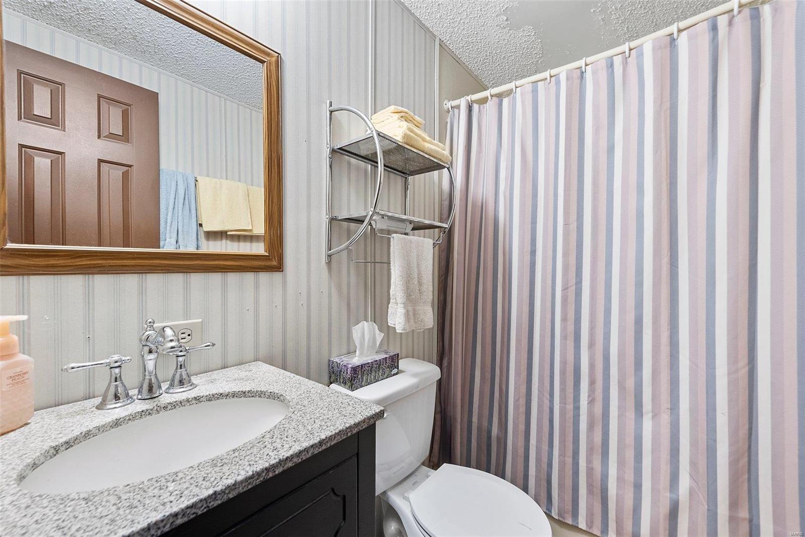 Maserang Estates - Residential