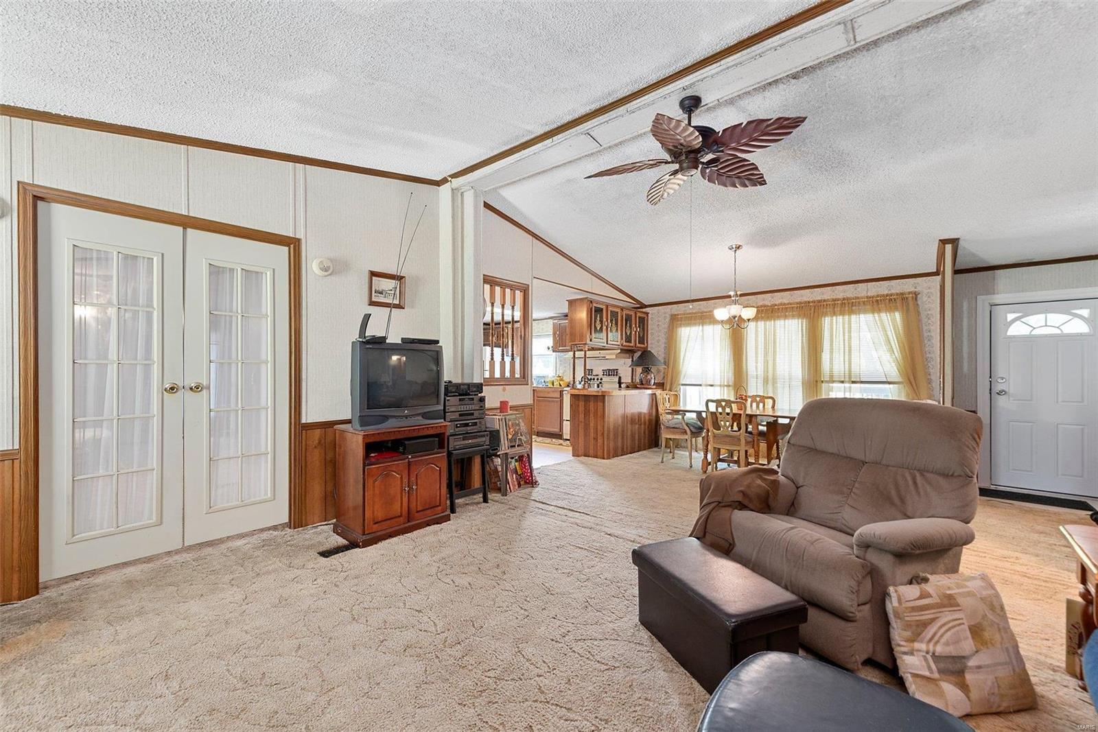 Maserang Estates - Residential