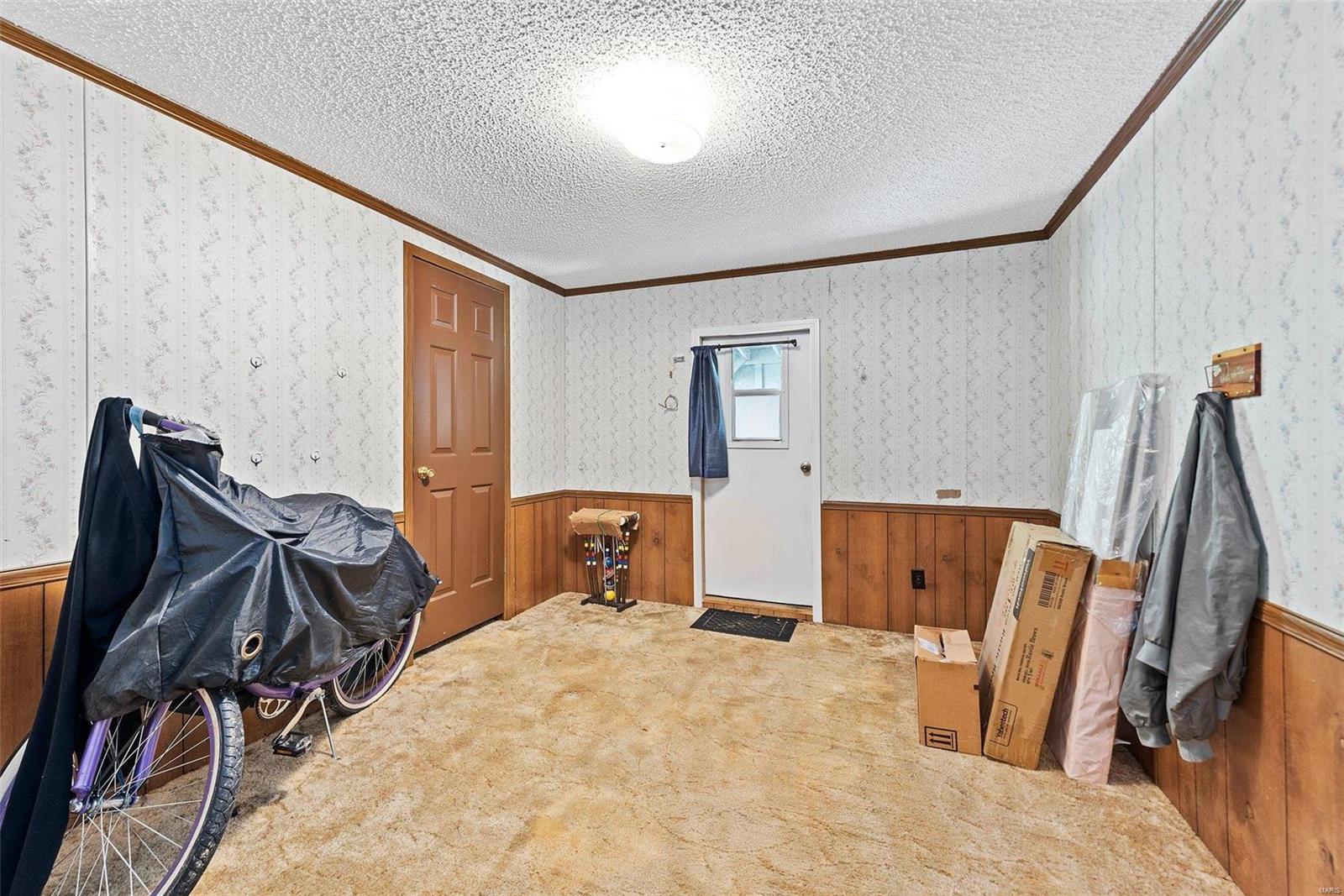 Maserang Estates - Residential