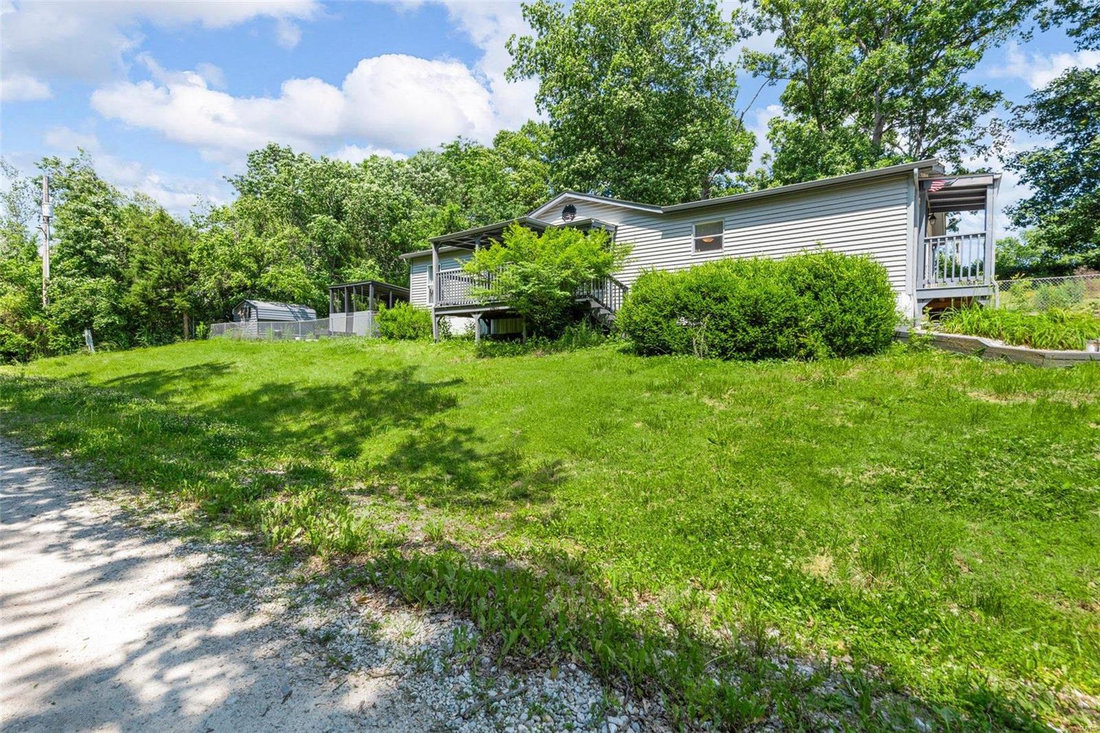 Maserang Estates - Residential