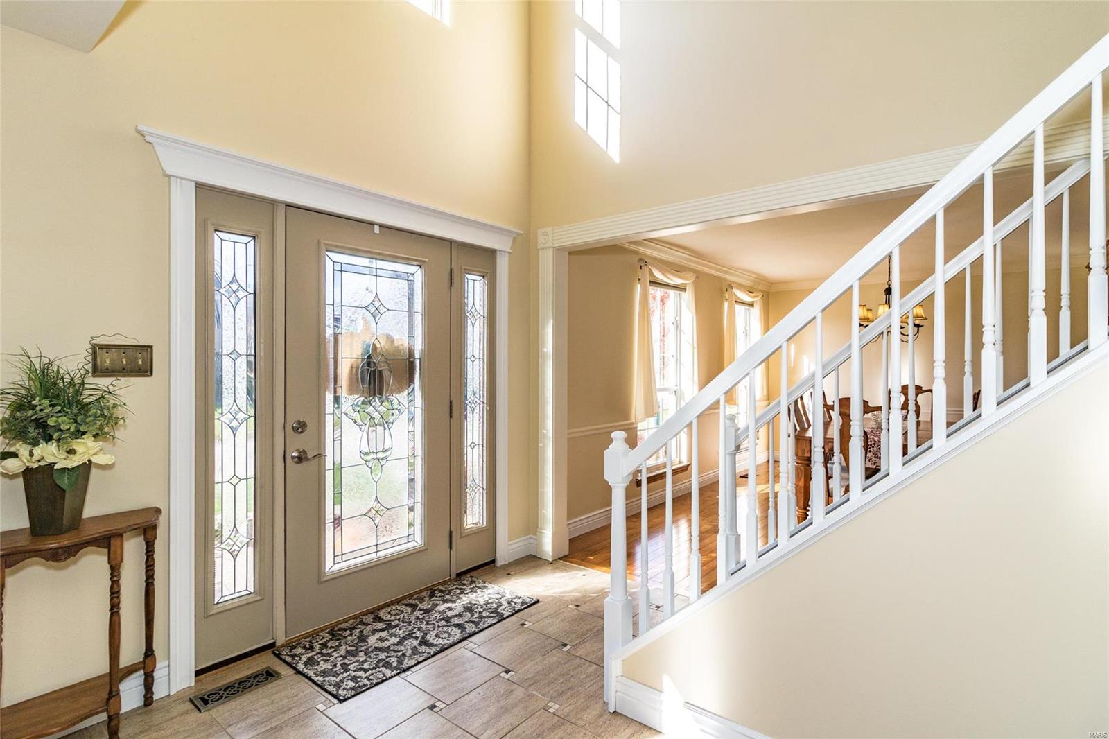 Twin Chimneys Village E Plum Grove - Residential