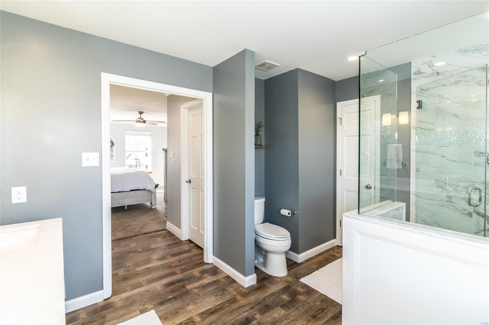 Twin Chimneys Village E Plum Grove - Residential