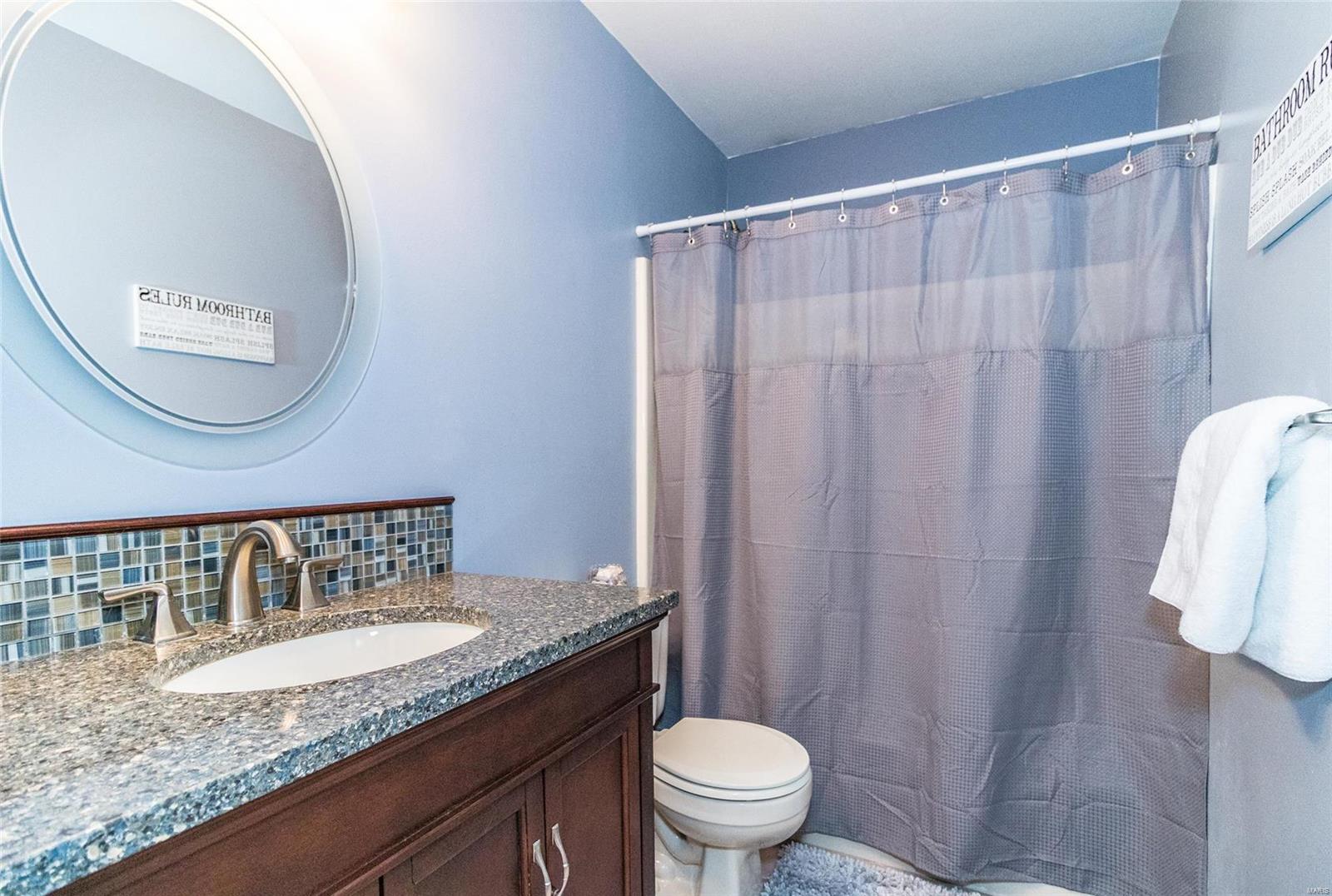 Twin Chimneys Village E Plum Grove - Residential