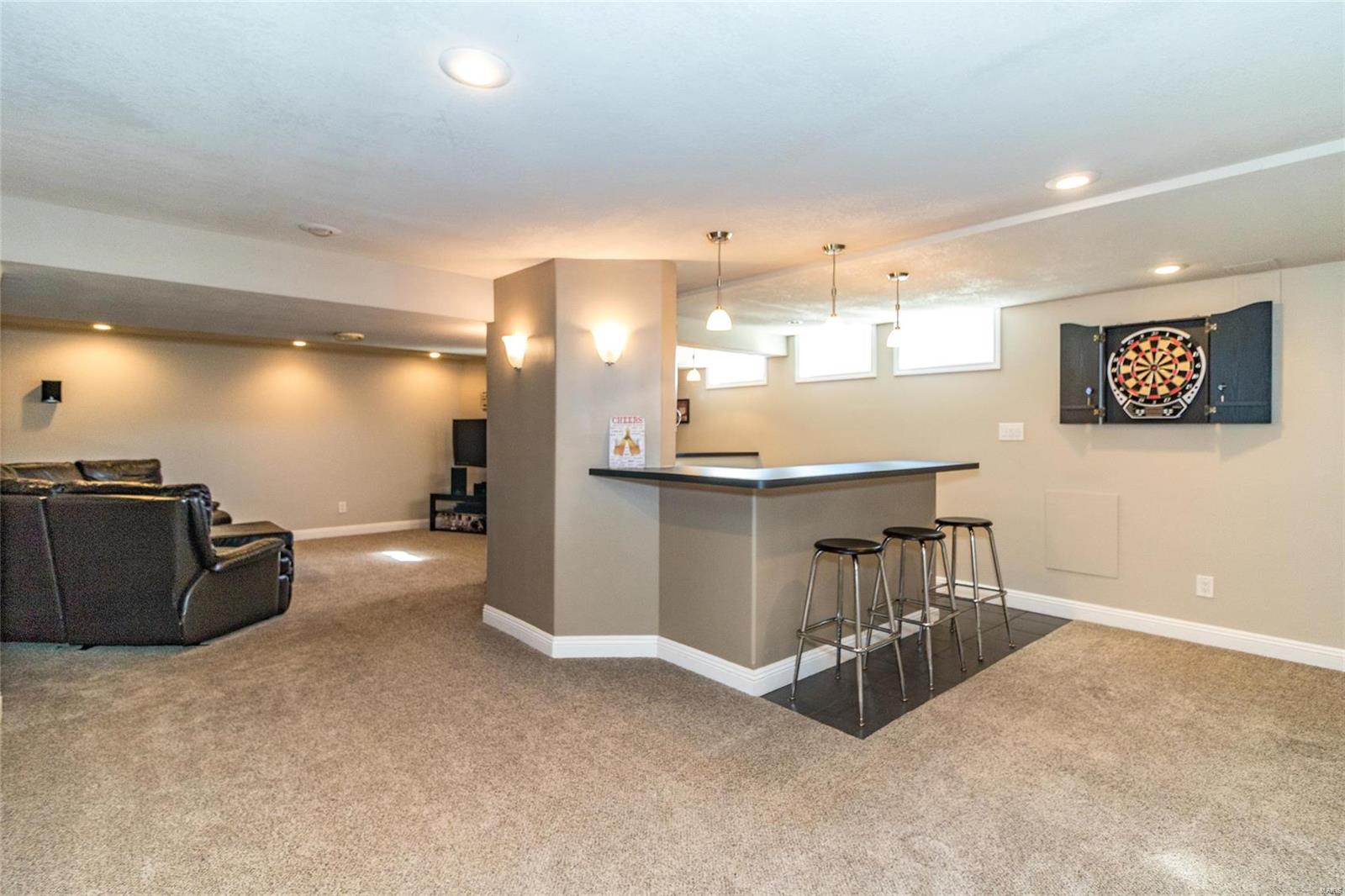 Twin Chimneys Village E Plum Grove - Residential