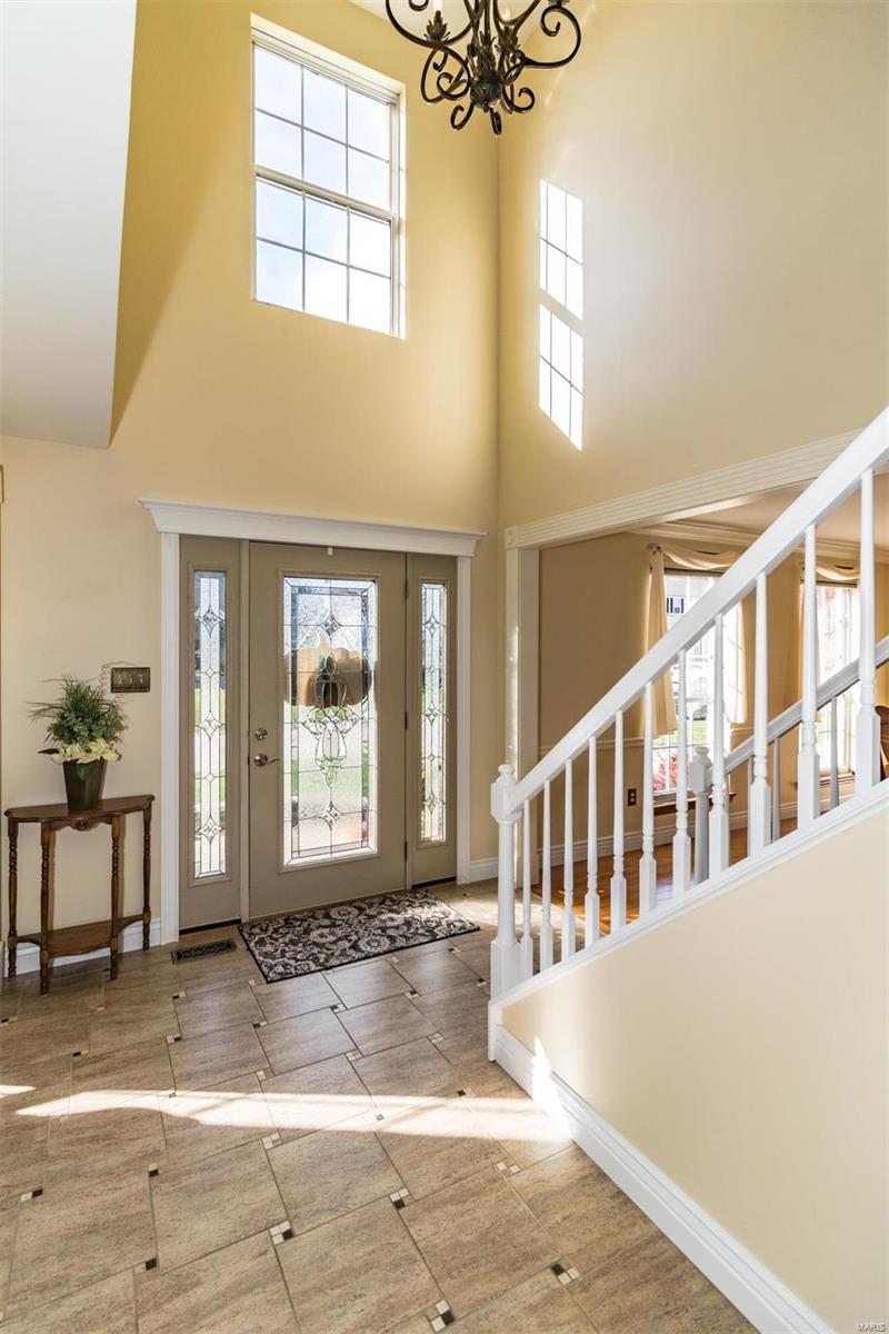 Twin Chimneys Village E Plum Grove - Residential