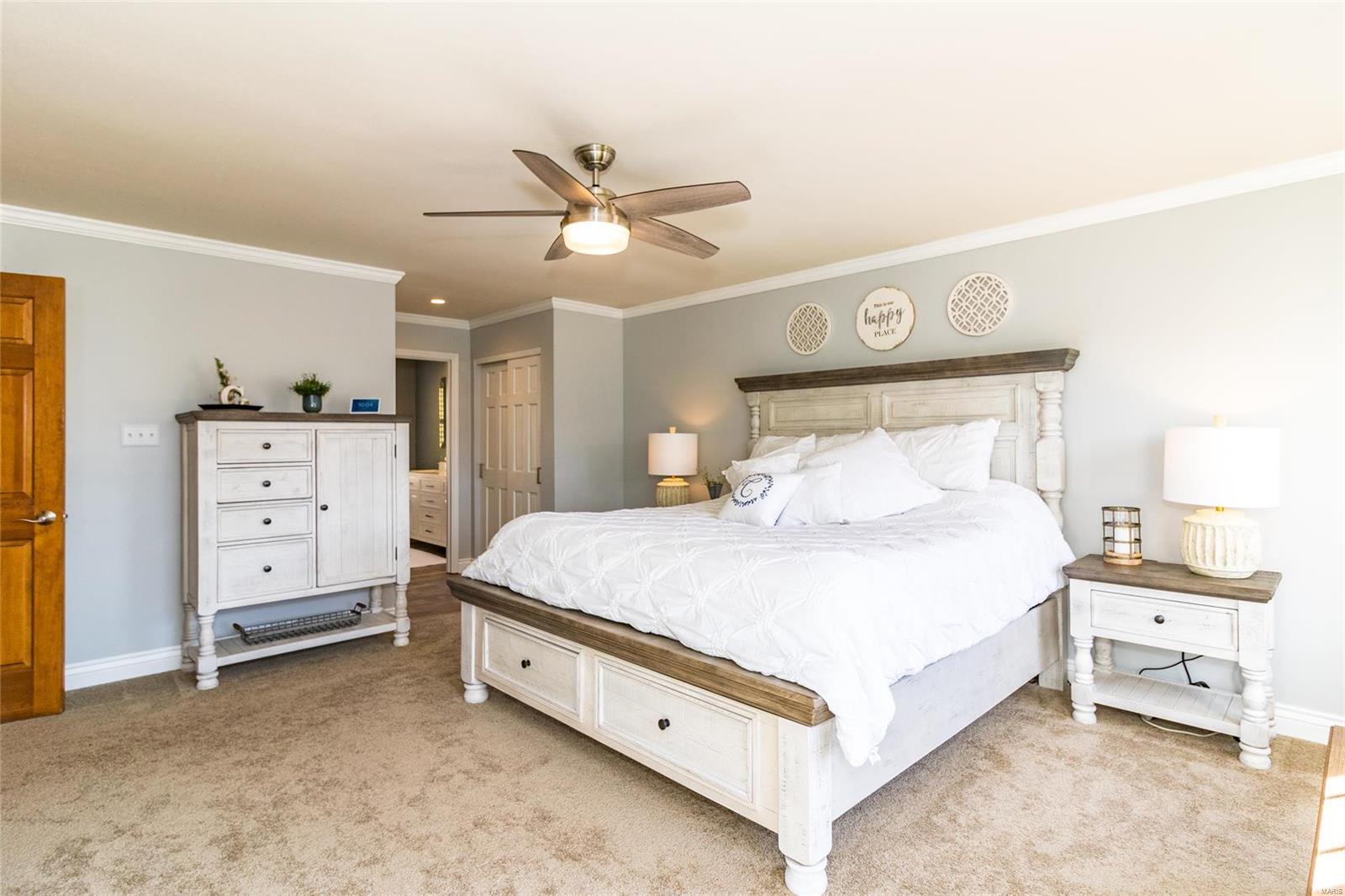 Twin Chimneys Village E Plum Grove - Residential