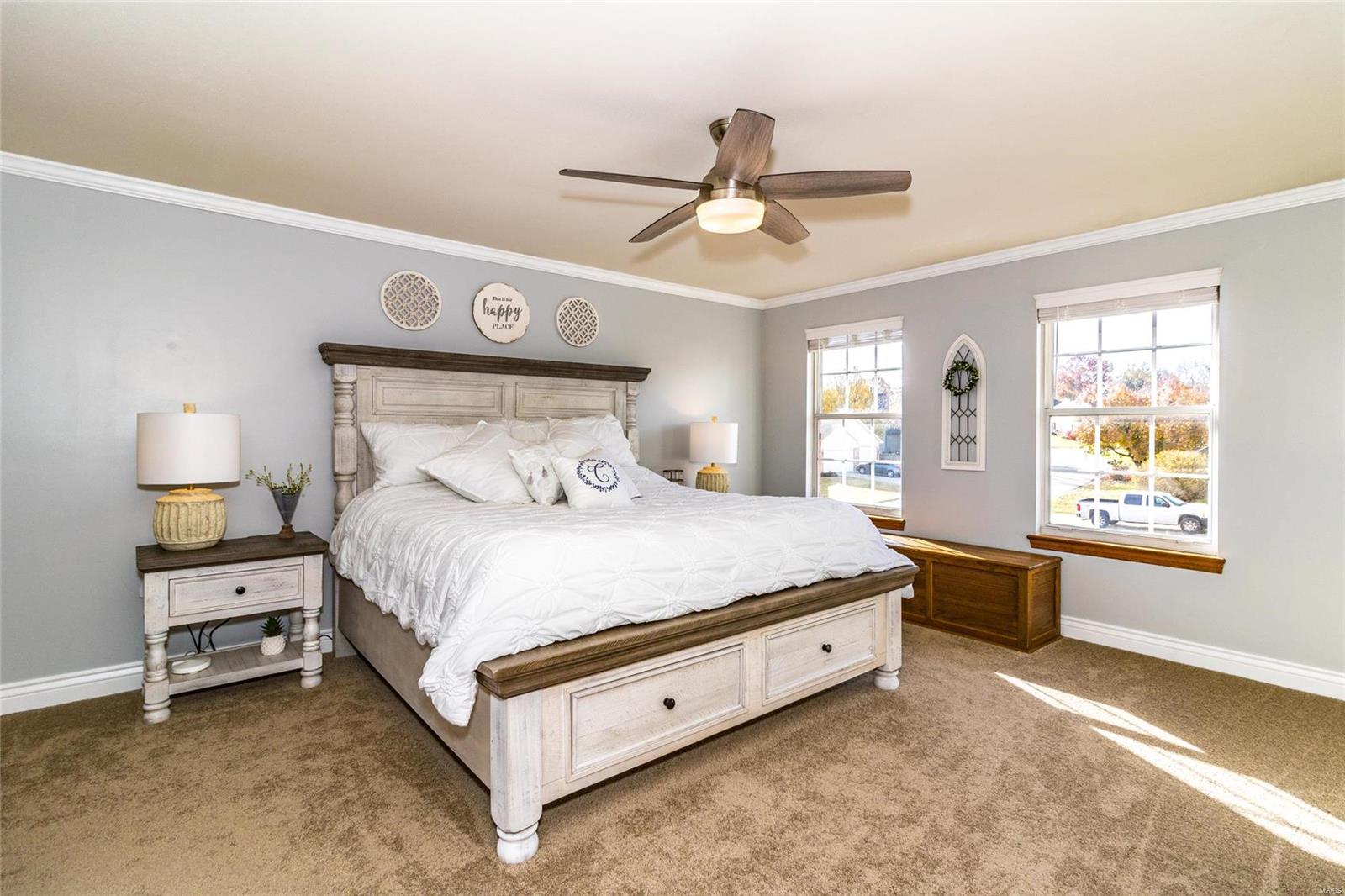 Twin Chimneys Village E Plum Grove - Residential