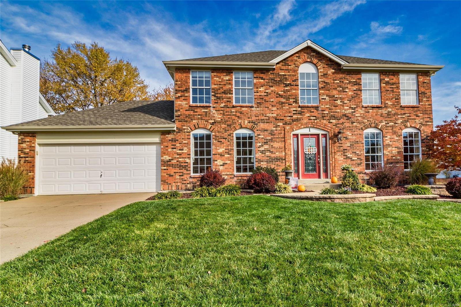 Twin Chimneys Village E Plum Grove - Residential