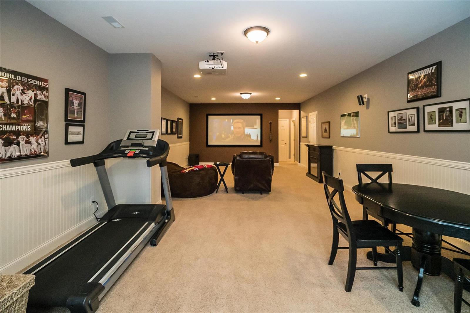 Estates at Williams Creek - Residential