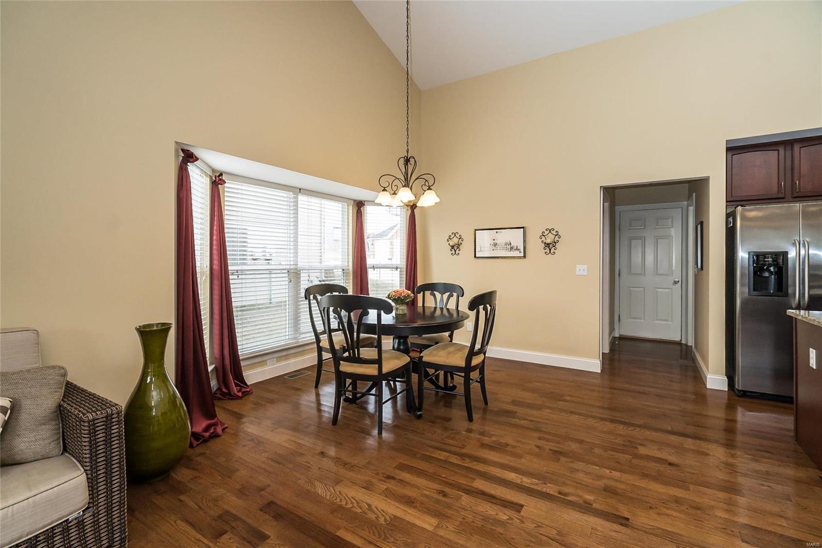 Estates at Williams Creek - Residential