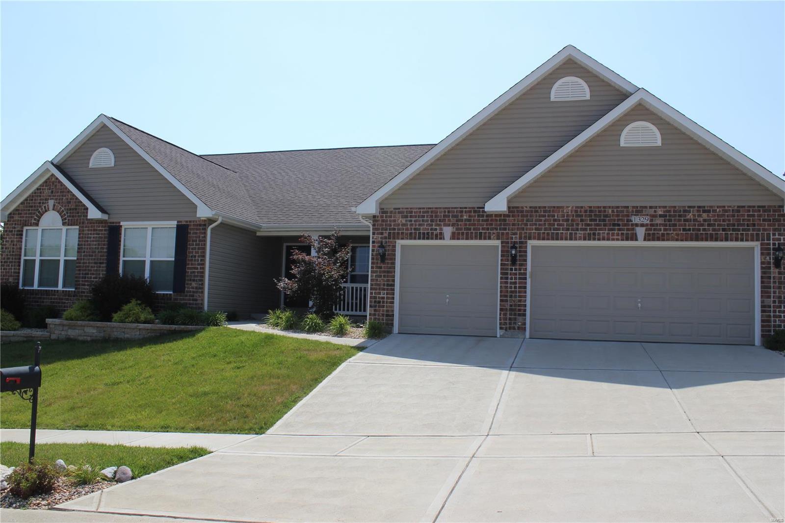 Estates at Williams Creek - Residential